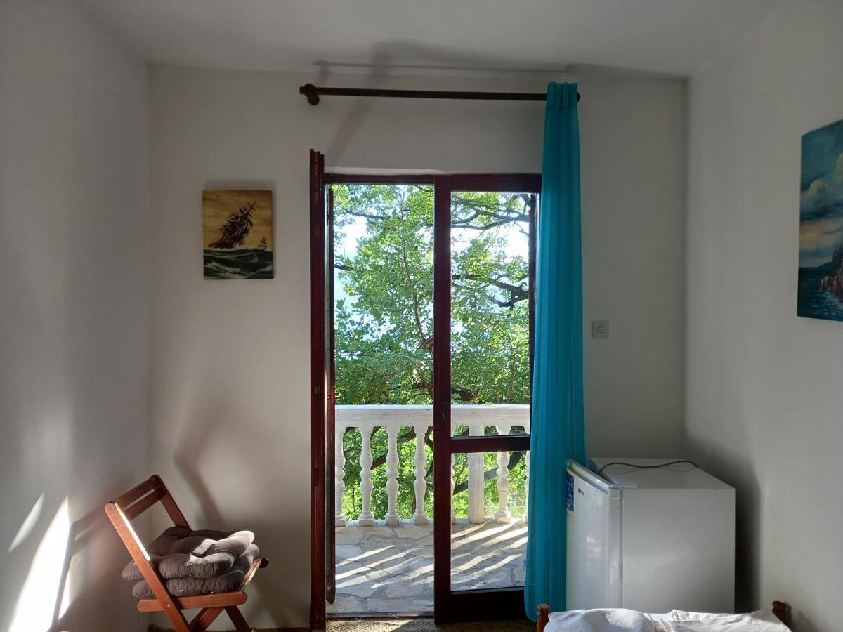 Sea View 호텔 리산 외부 사진