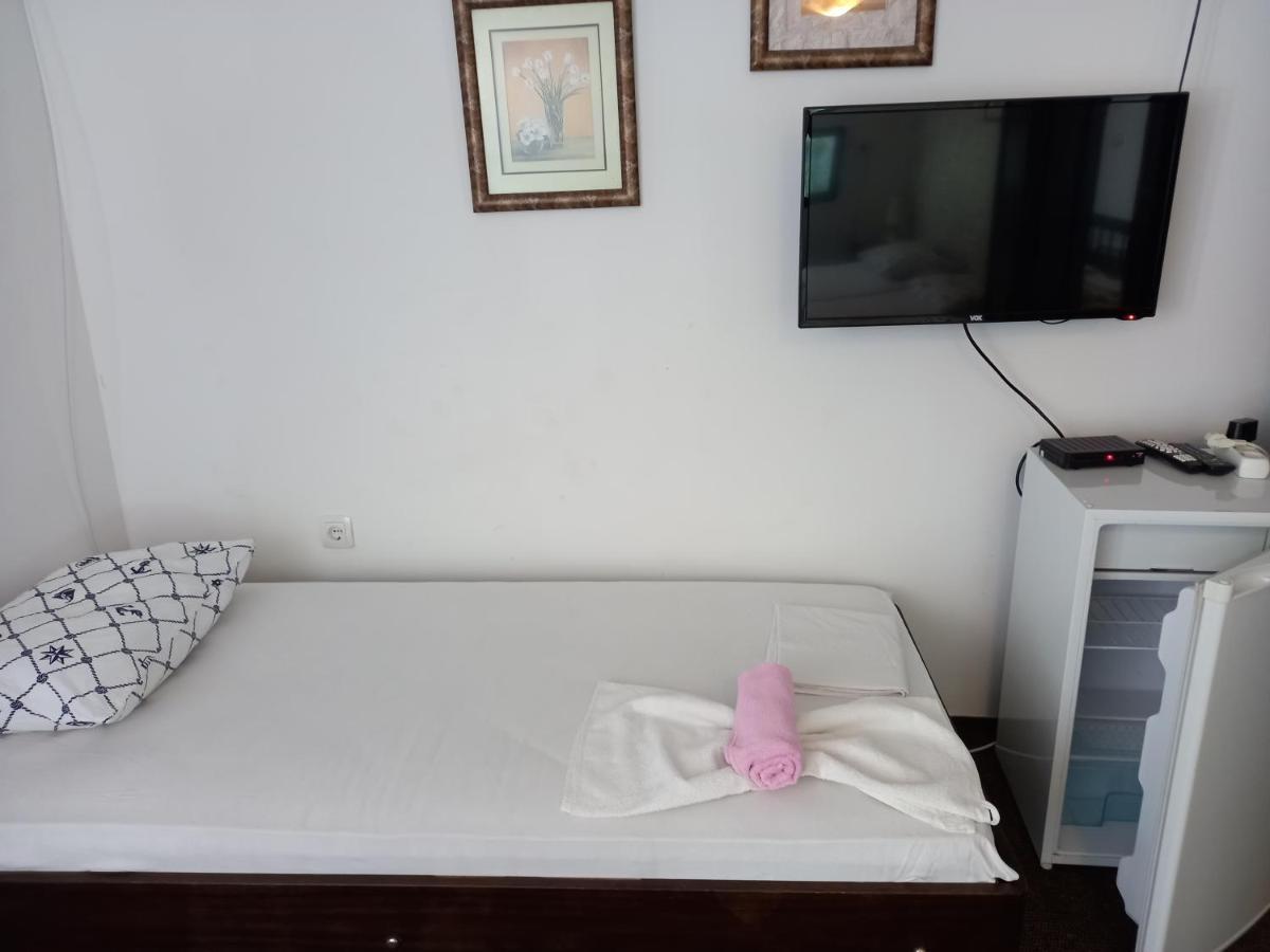 Sea View 호텔 리산 외부 사진