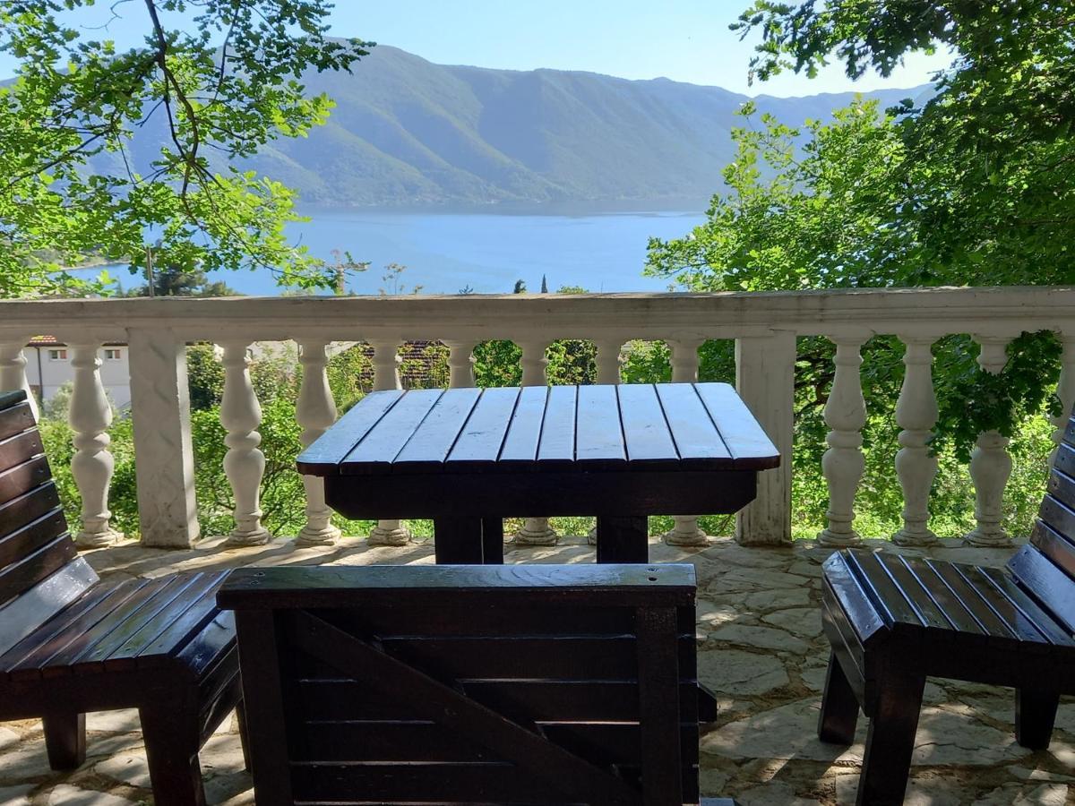 Sea View 호텔 리산 외부 사진
