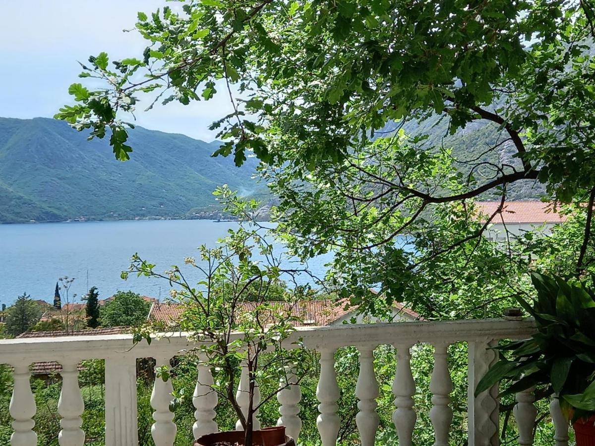Sea View 호텔 리산 외부 사진